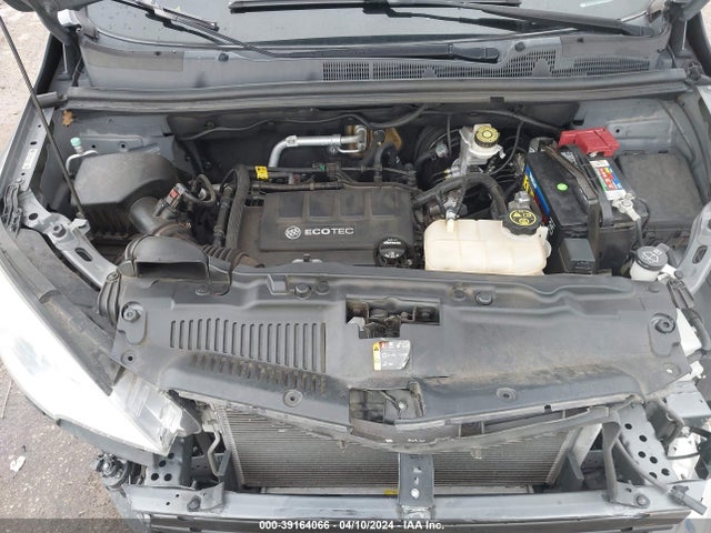 Buick Encore Premium 2015 KL4CJDSB6FB158902 Image 10