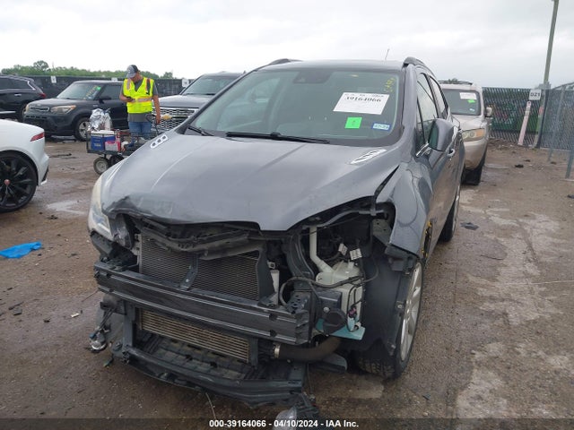 KL4CJDSB6FB158902 Buick Encore Premium