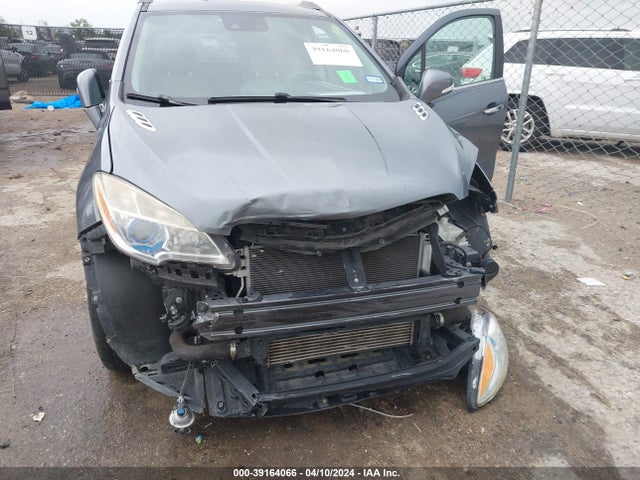 Buick Encore Premium 2015 KL4CJDSB6FB158902 Image 6