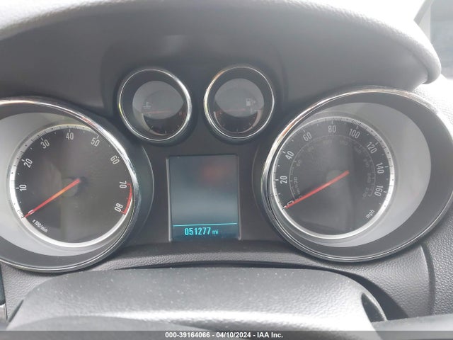 Buick Encore Premium 2015 KL4CJDSB6FB158902 Image 7