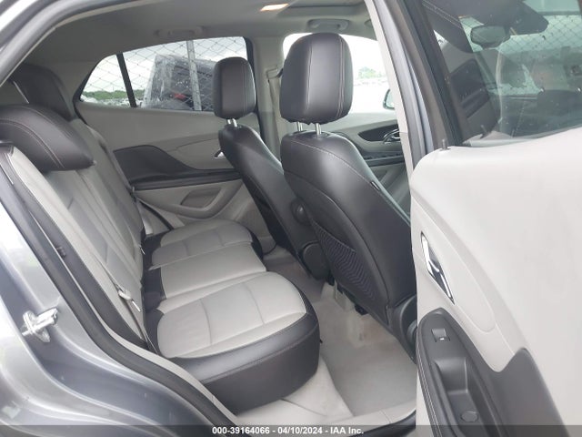 KL4CJDSB6FB158902 Buick Encore Premium