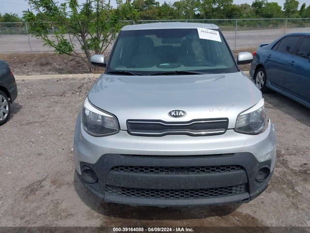 KIA Soul 2017 KNDJN2A24H7453459 Image 12