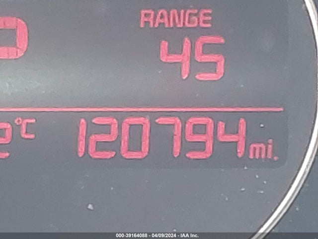 KIA Soul 2017 KNDJN2A24H7453459 Image 15