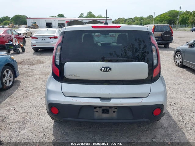 KIA Soul 2017 KNDJN2A24H7453459 Image 16