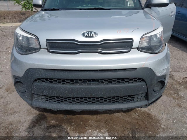 KIA Soul 2017 KNDJN2A24H7453459 Image 6