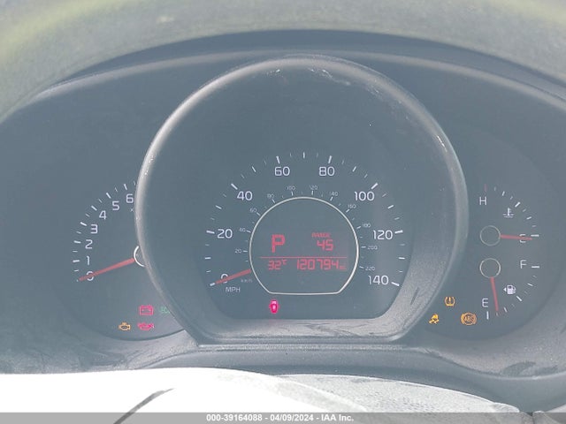 KIA Soul 2017 KNDJN2A24H7453459 Image 7