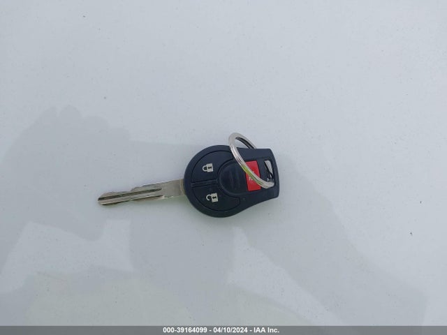 Nissan Rogue Select S 2014 JN8AS5MT4EW618978 Image 11