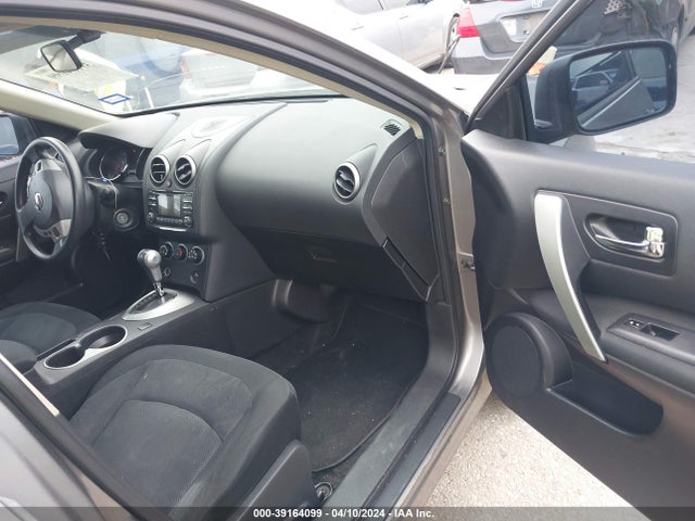 Nissan Rogue Select S 2014 JN8AS5MT4EW618978 Image 5