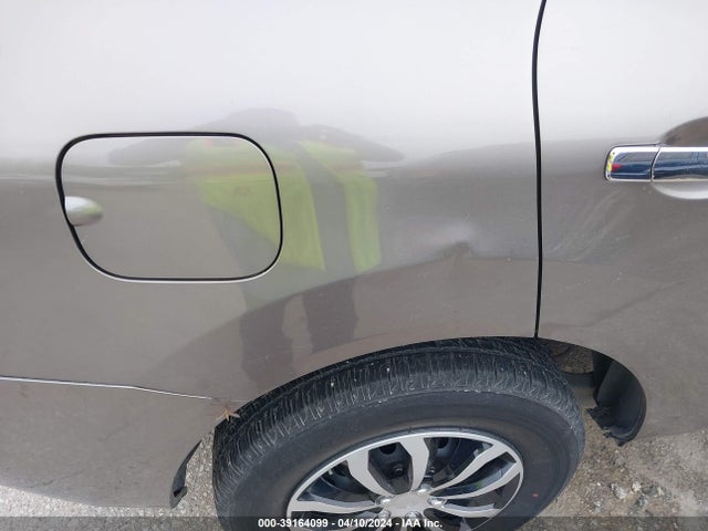 Nissan Rogue Select S 2014 JN8AS5MT4EW618978 Image 6