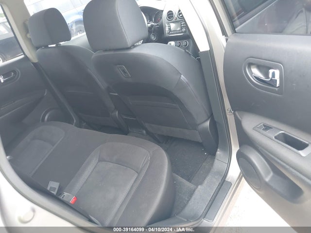 Nissan Rogue Select S 2014 JN8AS5MT4EW618978 Image 8