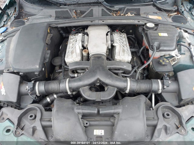 2009 JAGUAR XF SAJWA07C591R24711 Photo 9