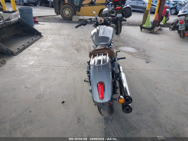2015 INDIAN MOTORCYCLE CO. SCOUT 56KMSA007F3102561 Photo 5