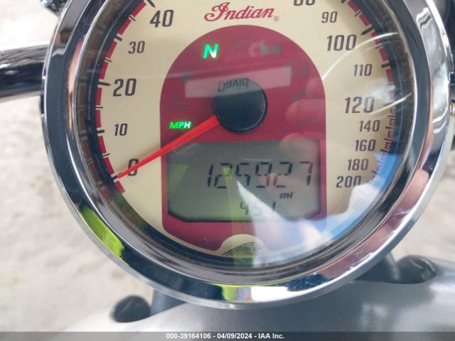 2015 INDIAN MOTORCYCLE CO. SCOUT 56KMSA007F3102561 Photo 6