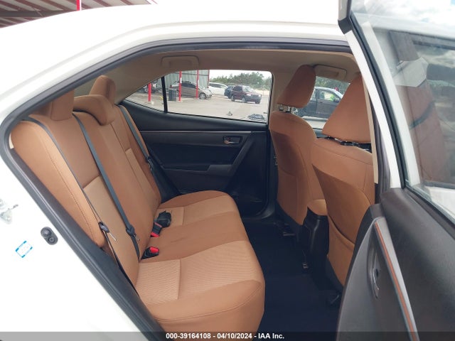 Toyota Corolla Le Plus 2014 5YFBURHE2EP005960 Image 8