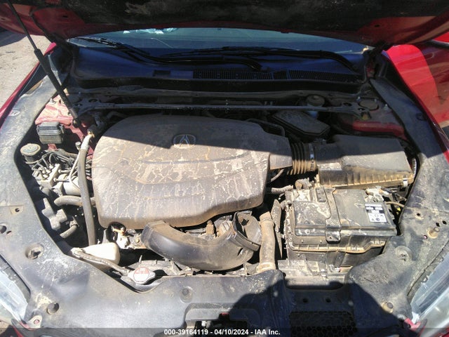 19UUB2F33HA007024 Acura Tlx V6