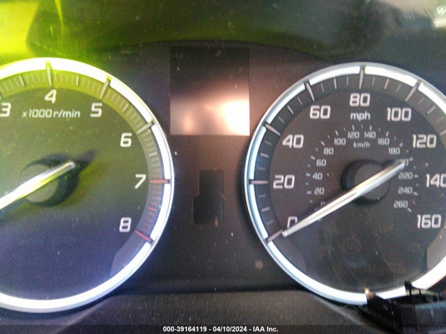 Acura Tlx V6 2017 19UUB2F33HA007024 Image 14