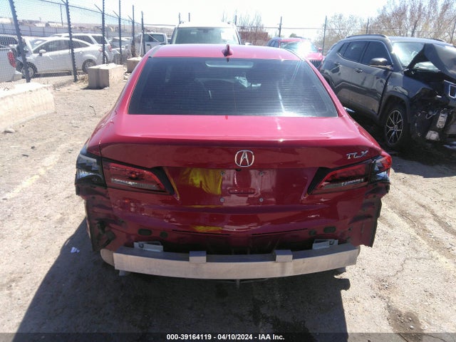 Acura Tlx V6 2017 19UUB2F33HA007024 Image 15