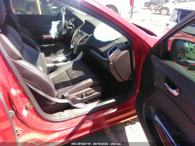 19UUB2F33HA007024 Acura Tlx V6