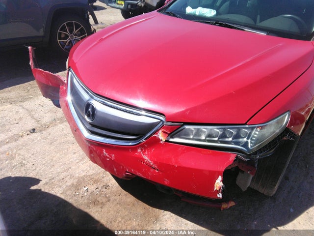 19UUB2F33HA007024 Acura Tlx V6
