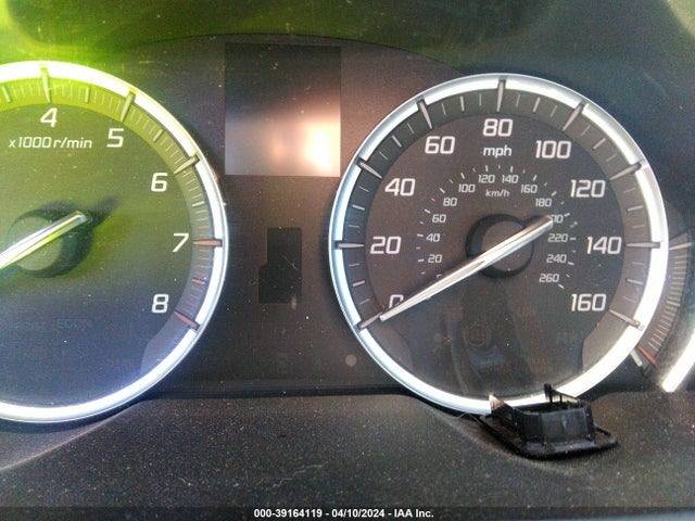 19UUB2F33HA007024 Acura Tlx V6
