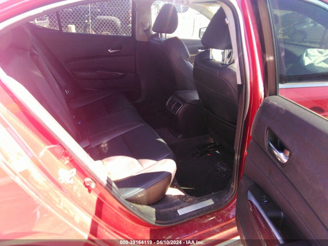 19UUB2F33HA007024 Acura Tlx V6
