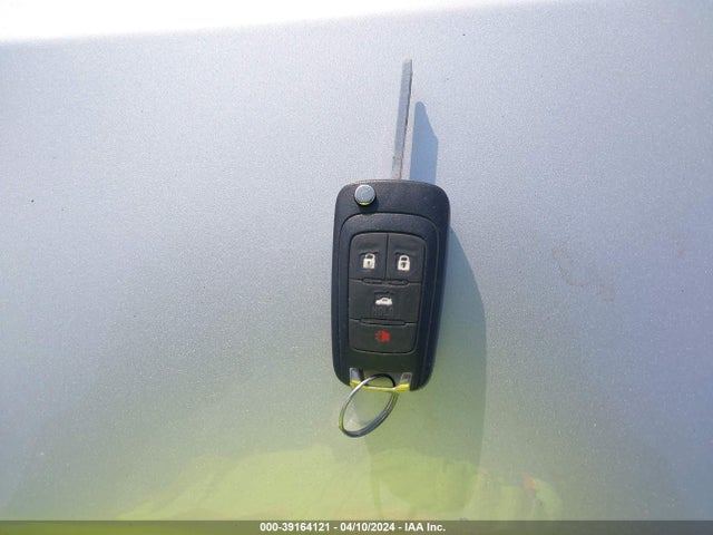 Chevrolet IMPALA LS 2017 1G11Z5S38HU115019 Image 11