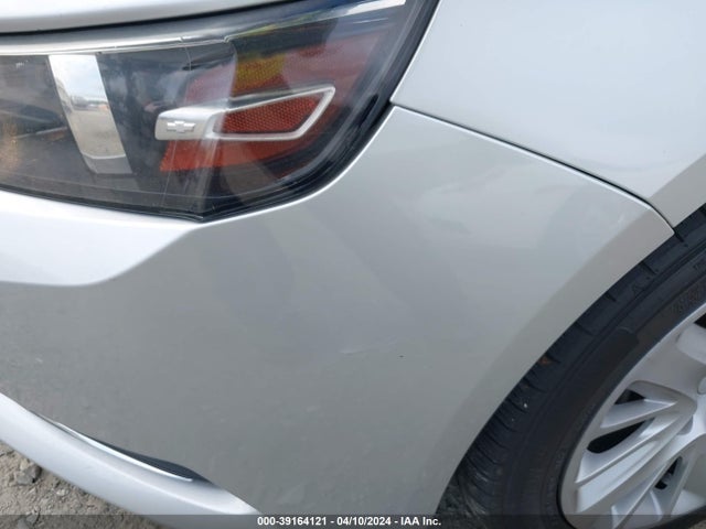 Chevrolet IMPALA LS 2017 1G11Z5S38HU115019 Image 12