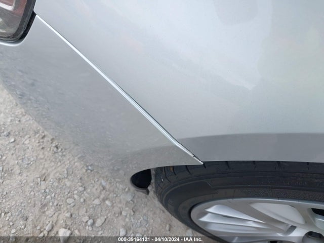 Chevrolet IMPALA LS 2017 1G11Z5S38HU115019 Image 14