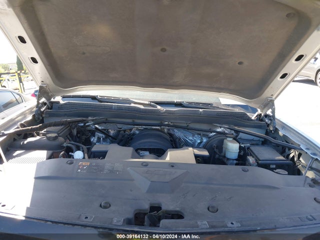 Chevrolet Silverado 1500 1lt 2014 1GCRCREC2EZ412459 Image 10