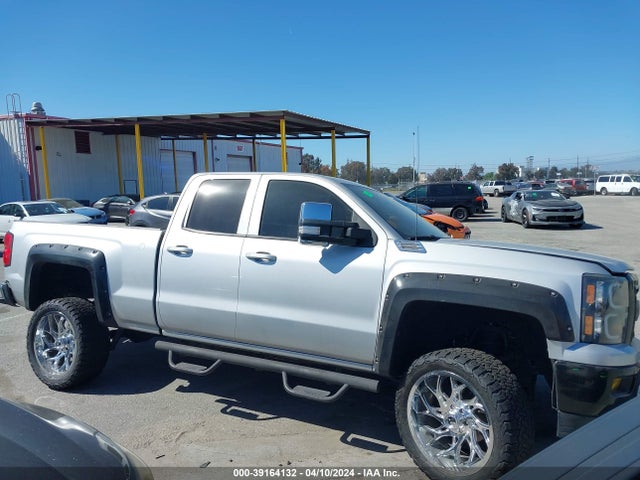 Chevrolet Silverado 1500 1lt 2014 1GCRCREC2EZ412459 Image 14