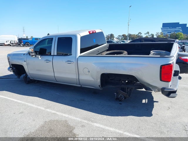 Chevrolet Silverado 1500 1lt 2014 1GCRCREC2EZ412459 Image 15