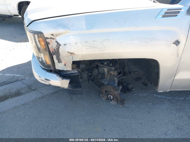 Chevrolet Silverado 1500 1lt 2014 1GCRCREC2EZ412459 Image 6