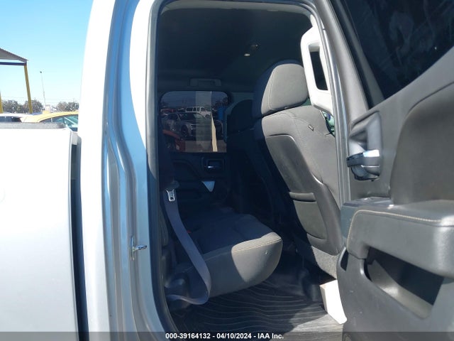 Chevrolet Silverado 1500 1lt 2014 1GCRCREC2EZ412459 Image 8