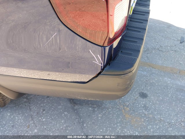 Honda Ridgeline Rtl-e 2021 5FPYK3F73MB011043 Image 18