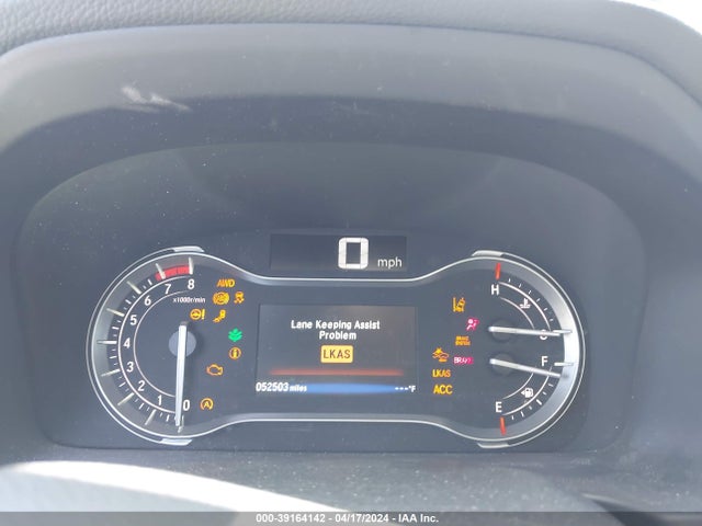 Honda Ridgeline Rtl-e 2021 5FPYK3F73MB011043 Image 7
