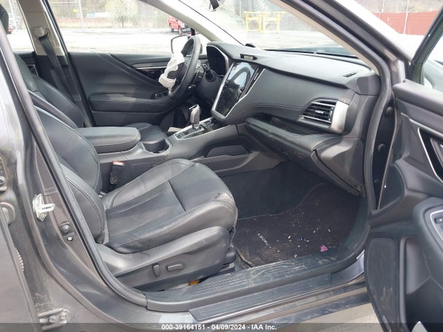 4S3BWAN69L3034757 Subaru Legacy Limited