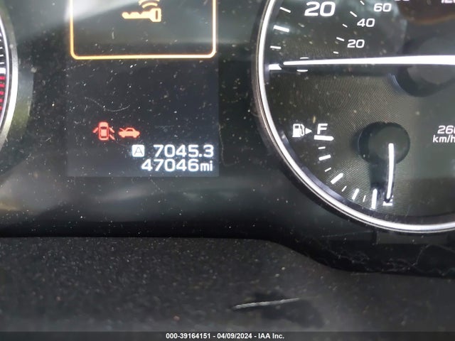 4S3BWAN69L3034757 Subaru Legacy Limited