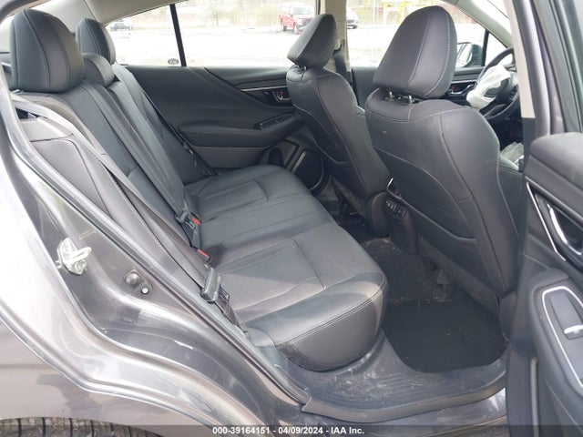 4S3BWAN69L3034757 Subaru Legacy Limited