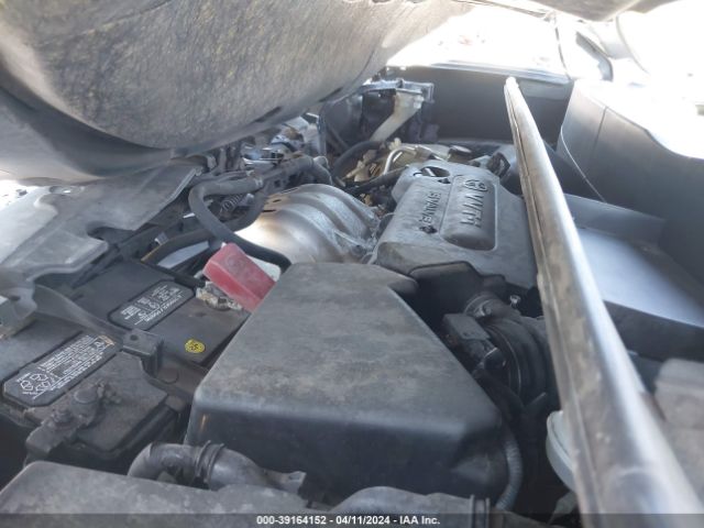 JTLZE4FEXFJ081597 Scion XB