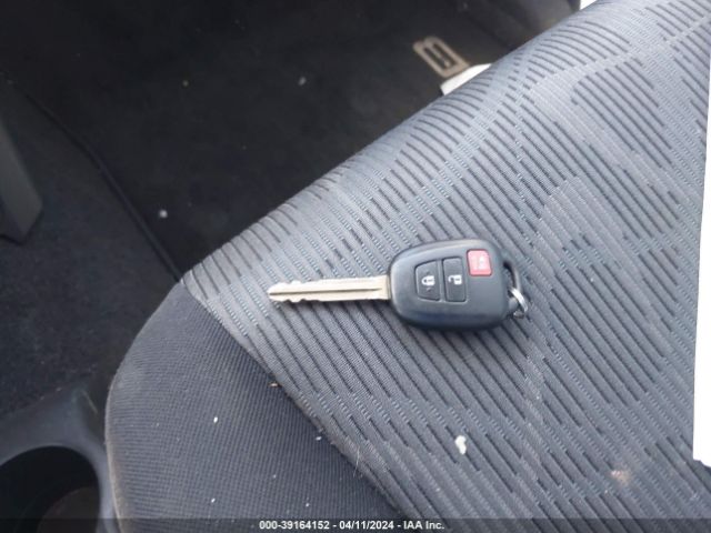 JTLZE4FEXFJ081597 Scion XB