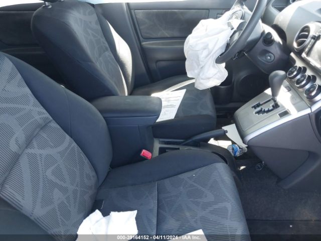 JTLZE4FEXFJ081597 Scion XB