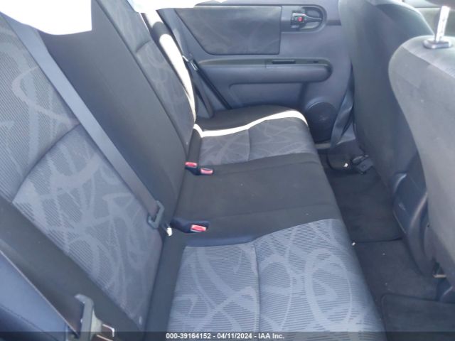 JTLZE4FEXFJ081597 Scion XB