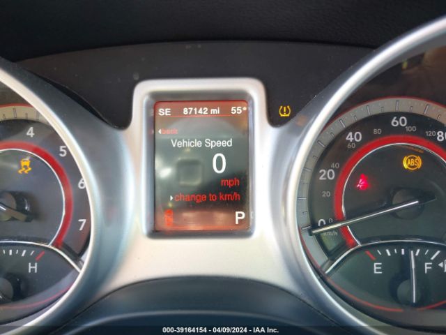 3C4PDCEG1KT680748 Dodge JOURNEY GT