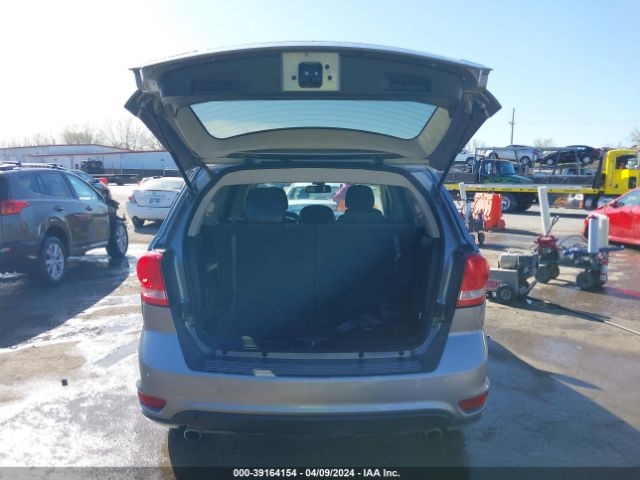 3C4PDCEG1KT680748 Dodge JOURNEY GT