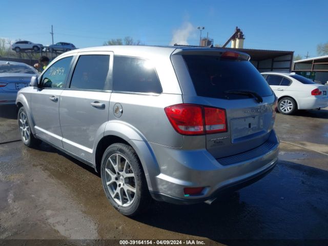 3C4PDCEG1KT680748 Dodge JOURNEY GT