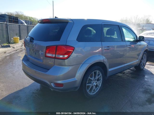 3C4PDCEG1KT680748 Dodge JOURNEY GT
