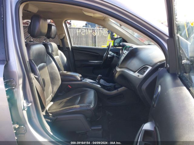 3C4PDCEG1KT680748 Dodge JOURNEY GT