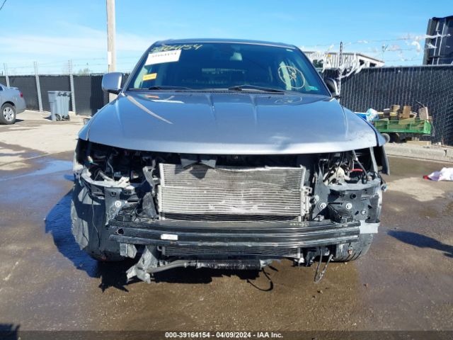 3C4PDCEG1KT680748 Dodge JOURNEY GT