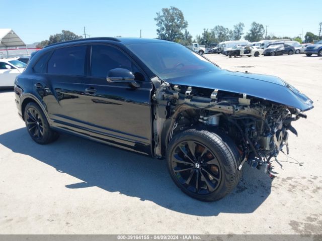 2023 BENTLEY BENTAYGA SJAHT2ZV1PC020451