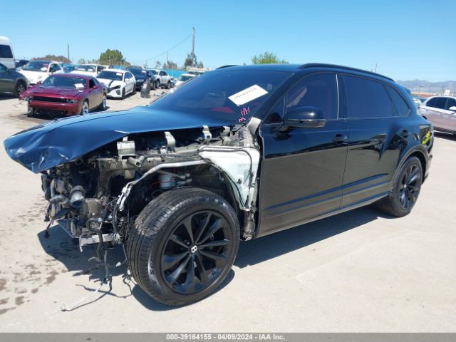 2023 BENTLEY BENTAYGA SJAHT2ZV1PC020451 Photo 1